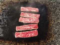 -秋木烤肉·韩国牛肉名家(高新旗舰店)