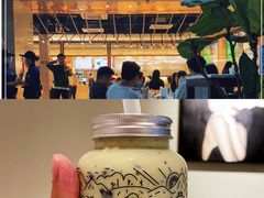 -野萃山·潮汕厚果汁(十亩地店)