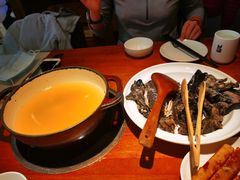 -黑鸡小馆(金源店)