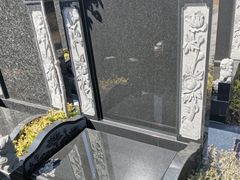 -上海望仙安息园