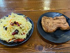 -老北京正宗炸酱面(渤海明珠店)