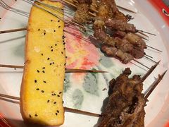 -北丐先生·野馄饨烧烤(长宁龙之梦店)