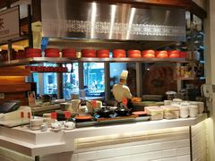 -The COOK·厨餐厅·自助餐(浦东嘉里大酒店)