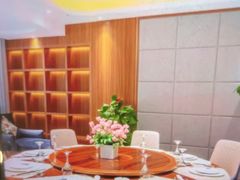 -东方威尼斯温泉酒店