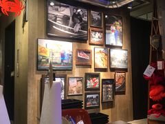 -Catch the Cajun Seafood(表参道店)