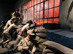 -上海四行仓库抗战纪念馆