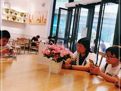 -CoCo都可(东城国贸店)