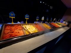 -蒙肥羊·酸汤潮牛·鲜牛肉火锅烤肉自助(岗顶店)