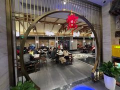 -春发生饭店·非遗(南院门店)