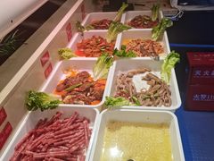 -汉丽轩韩式自助烤肉十二年(SM广场店)