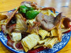 -豫厨老汤拉面(企业广场店)