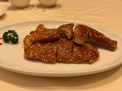 -利苑酒家(宜安广场店)