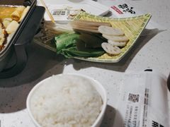 -鱼酷活鱼烤鱼(北美店)