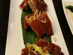 -汕头龙光喜来登酒店-采悦轩中餐厅