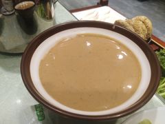 -福寿斋·老北京铜锅涮肉·烤鸭(顺义总店)