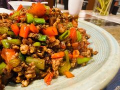 -滇越乘象云南餐厅(豆各庄店)