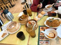 -添好运点心专门店(百老汇店)