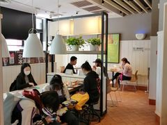 大堂-肯德基(大悦城D馆店)