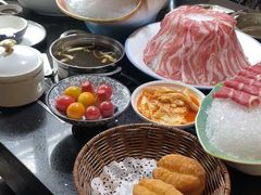 -揽季锅物会·海鲜姿造(三坊七巷店)