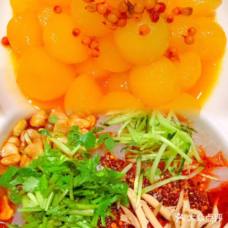 老字号”老爷庙”带你吃遍大同！