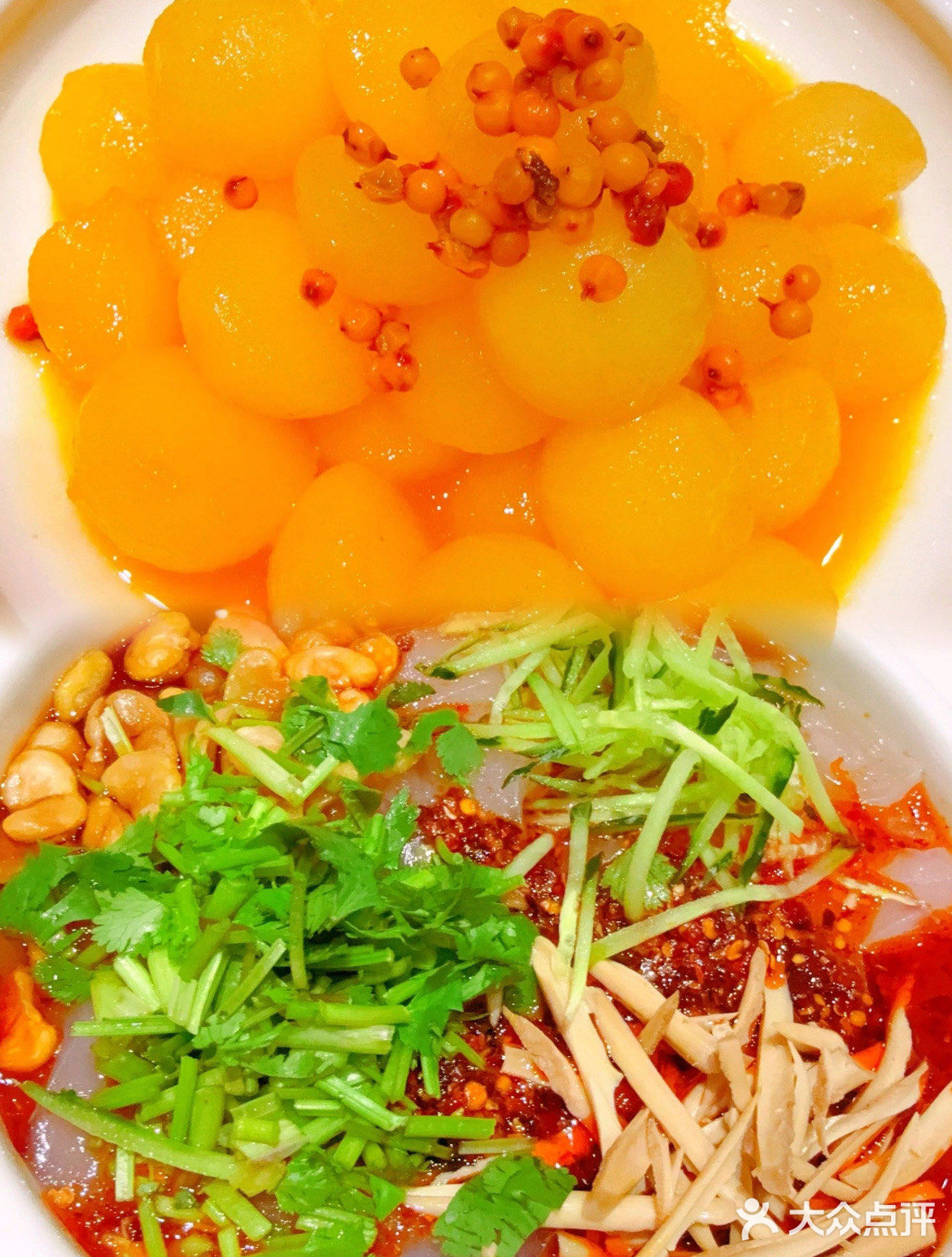 老字号”老爷庙”带你吃遍大同！