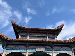 -正觉寺