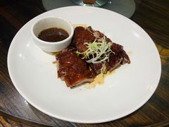 招牌烧鹅-猪肉婆私房菜(容桂总店)