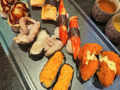 -卡米关西料理(粉巷店)