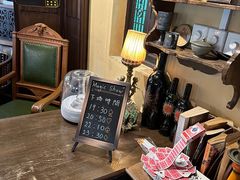 -古董花园(思南路42弄小区店)