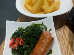 -过桥缘·过桥米线(北京望京万象汇店)