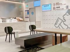 -喜茶(杭州滨江宝龙店)