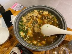 吹牛豆腐-苹果树下艺术餐厅(宋庄店)
