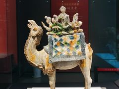 -陕西历史博物馆