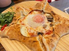 -ALLORA意大利餐厅(丰盛里店)