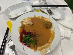 -宜家·瑞典风味餐厅(北京西红门店)