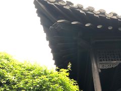 -何园