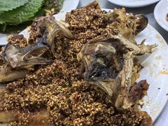 -松明一烤肉馆(鲁园店)