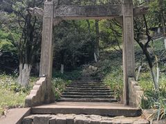-莫干山风景区
