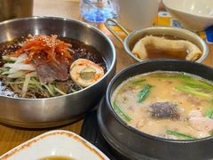 -海云台韩式汤饭·13年匠心韩料(南山店)