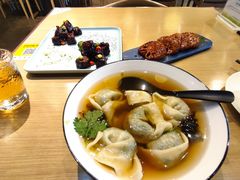 -菩提树·素食餐厅(汇智国际商业中心店)