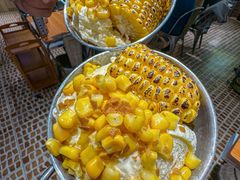 -哼蟹二将·烤肉酱蟹(合生汇店)