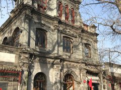 -1901 Cafe(西四店)
