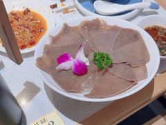 -千牛将·鲜牛肉火锅(开元路店)