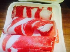 -傣妹火锅(南京东路一店)