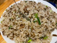 绍子炒饭-嘉州叶婆婆钵钵鸡(建设路店)