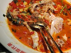 -坛宗剁椒鱼头(河西王府井店)