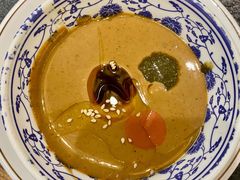 -仁和四季涮肉馆(天坛南门店)