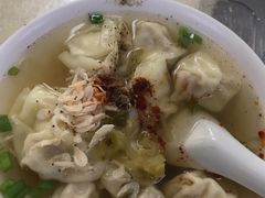 -汪家馄饨(集庆路店)