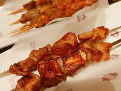 -耶里夏丽·新疆菜·28年喀什老馆(田林东路店)