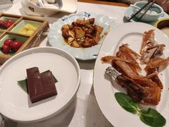 -北平食府(马鞍山路店)